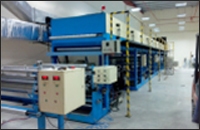 Multi Purpose Coating Machine