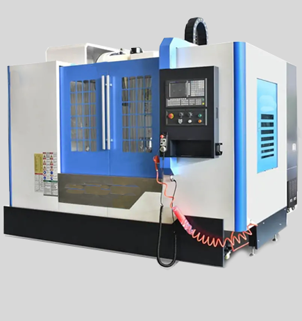 VMC & VTL Machines