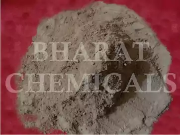 A Grade Bauxite Powder
