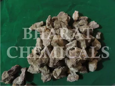 B Grade Bauxite Chips