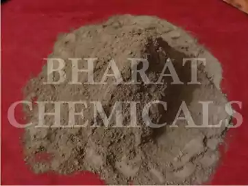 B Grade Bauxite Fines