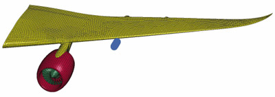 Aerospace Engineering Domain