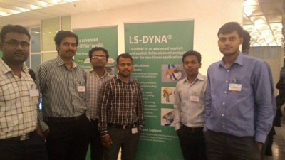 LS Dyna Conference