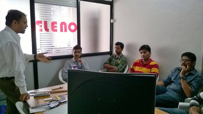 CAE Awareness Seminar