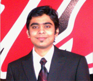 Mr. Mayur N Kulkarni