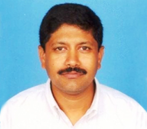 Mr. Niteen Karmarkar