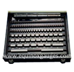 Ceramic Slip Gauges