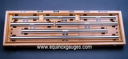 Length Bars