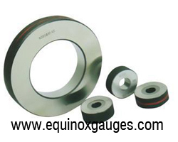 Ring Gauges 