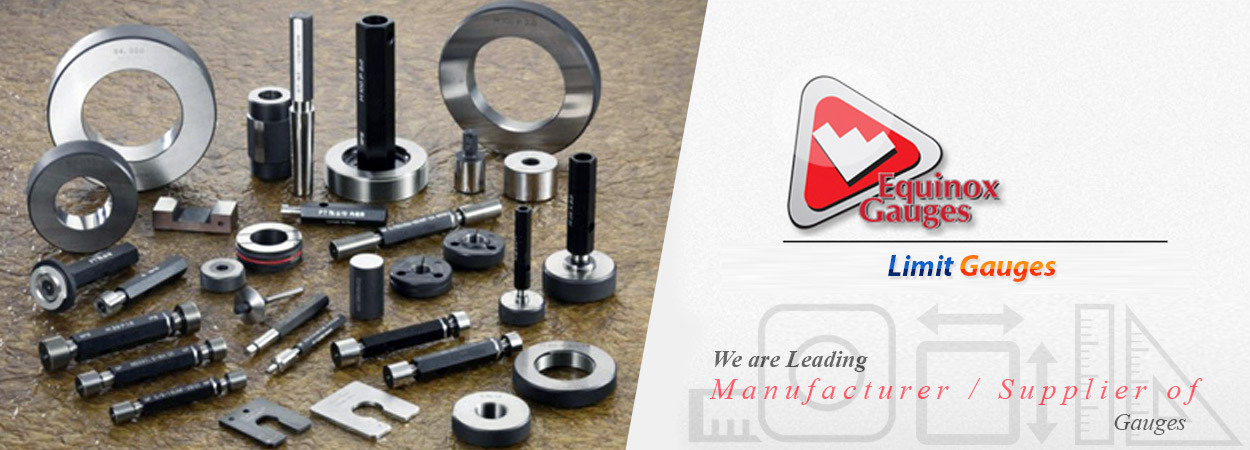 Tungsten Carbide Ring Gauges