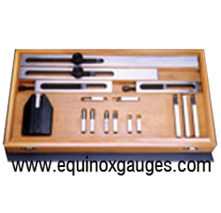 Slip Gauge Accessories