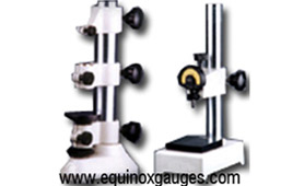 Comparator Stand