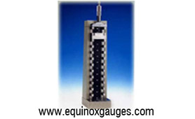Depth Micrometer Checker