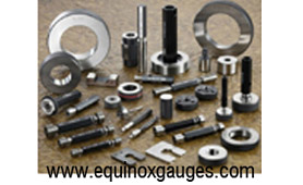 Limit Gauges