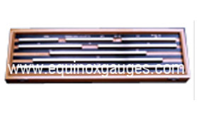 Long Series Slip Gauges