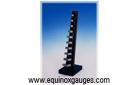 Micrometer State With Stand