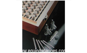 Comparator Stand