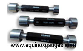Tungsten Carbide Plug Gauges