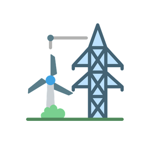 Power Generation Industry