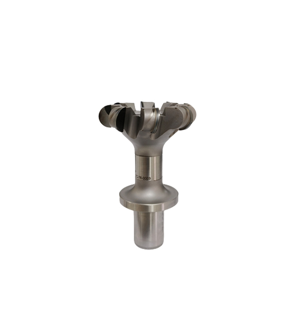 PCD Wood Roughing Cutter
