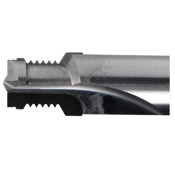 PCD / CBN Milling Cutters