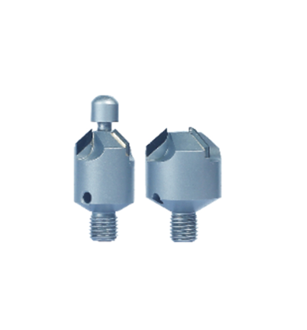 PCD / CBN Milling Cutters