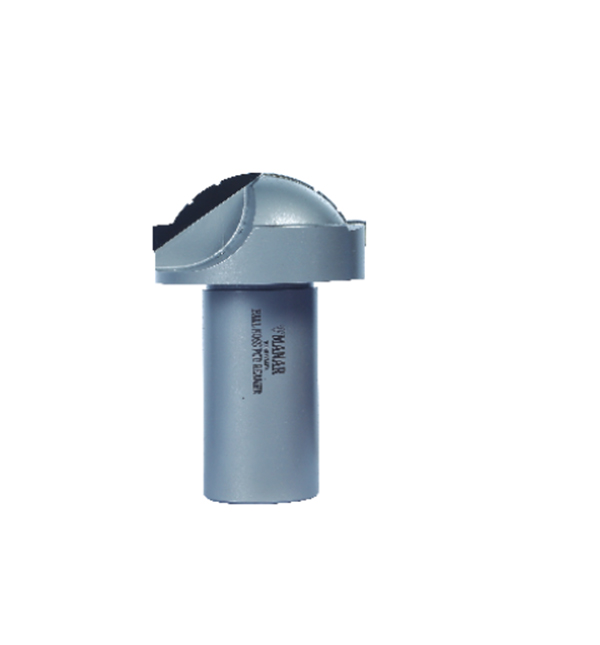 PCD Ball Nose Cutter