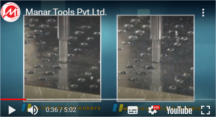 PCD / CBN Rotary Tools