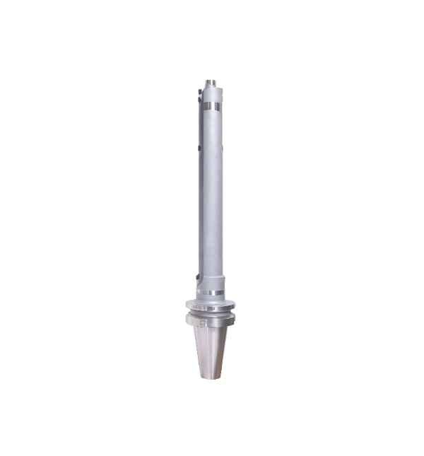 PCD MULTISTPEP REAMER WITH MT HOLDER