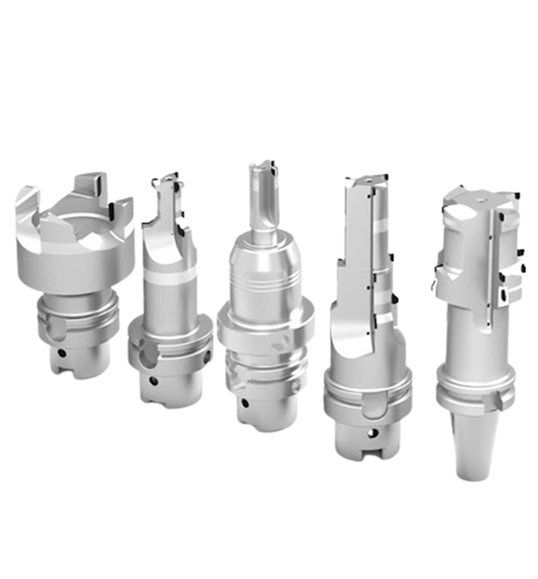 PCD / CBN Reamers