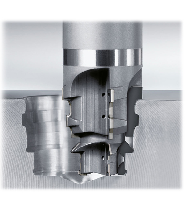 PCD / CBN Reamers