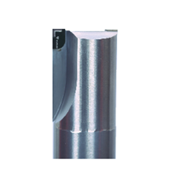 PCD CHIPBREAKER REAMER