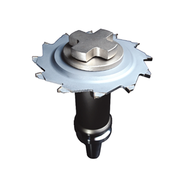 PCD / CBN Milling Cutters
