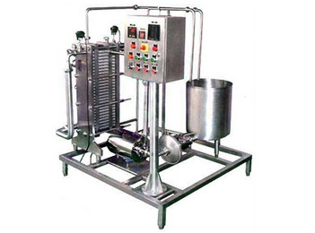  Mini Dairy Plants