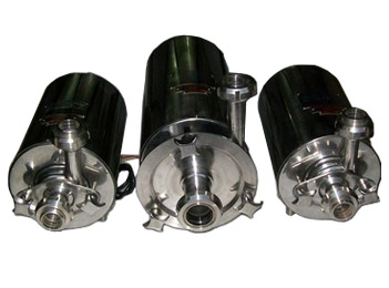 Milk Pumps