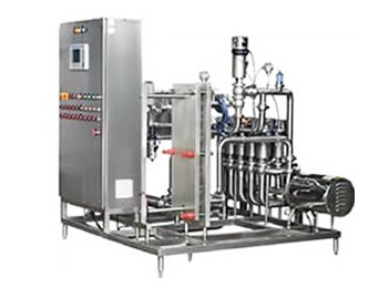 Ready Beverage Systems