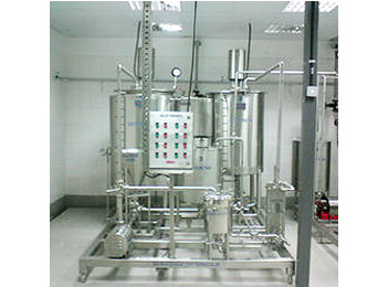 Ready Beverage Systems