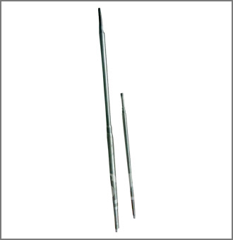 Atomizer Shafts