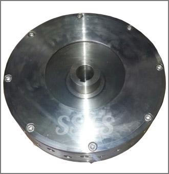 Atomizer Standard Type of Wheels