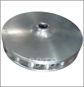 Atomizer Standard Type of Wheels