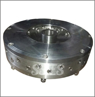 Atomizer Standard Type of Wheels