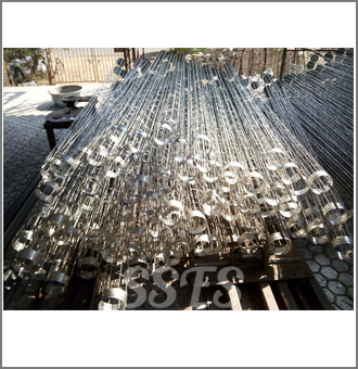 Bagfilters Cages and Bags