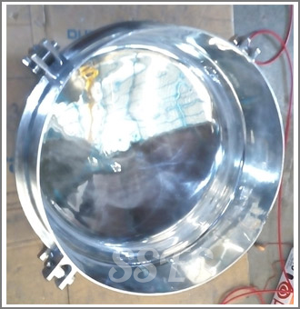 Manhole
