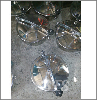 Manhole