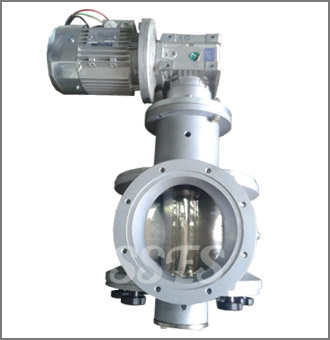 Rotary Air Lock Valves