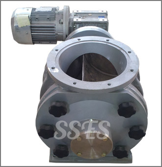 Rotary Air Lock Valves