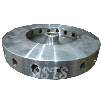 Atomizer Shafts