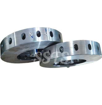 Atomizer Shafts