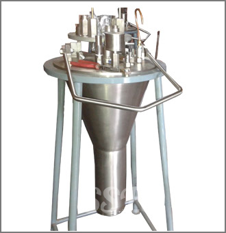 Rotary Disc Atomizers