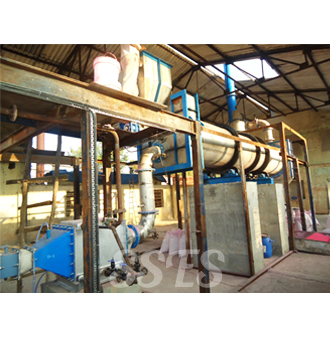 Rotary Dryer Plants Rotary Dryer Plants